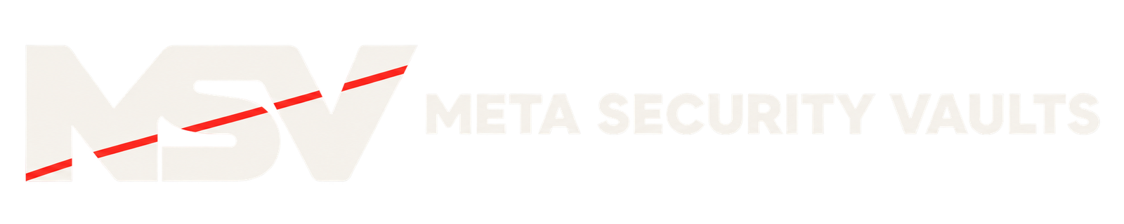 Meta Security Vaults